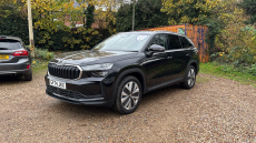 Skoda Kodiaq 1.5 TSI iV 204 SE L 5dr DSG Estate